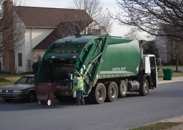 Reliable Beech Grove, IN Junk Removal Solutions